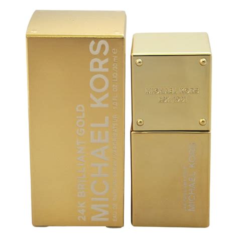 michael kors 24k brilliant gold perfume price|Michael Kors gold edition perfume.